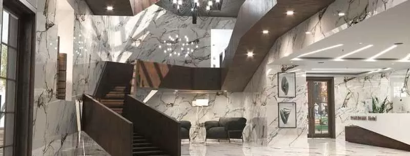 Керамогранит PAONAZZO 60x120