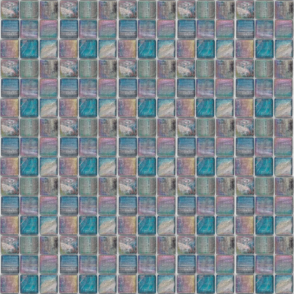 Мозаика Shining 838 31,6х31,6 (2х2)