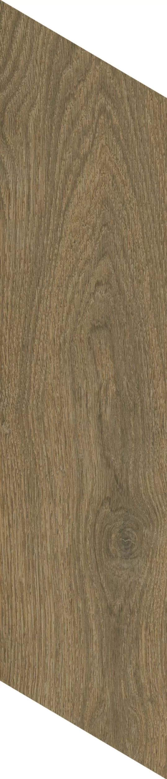 Керамогранит R9SY Ossimori Chevron Marrone Extra Matt 11x54