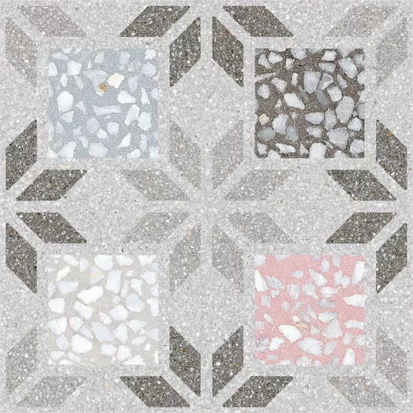Керамогранит Apulia-R Multicolor 29.3X29.3