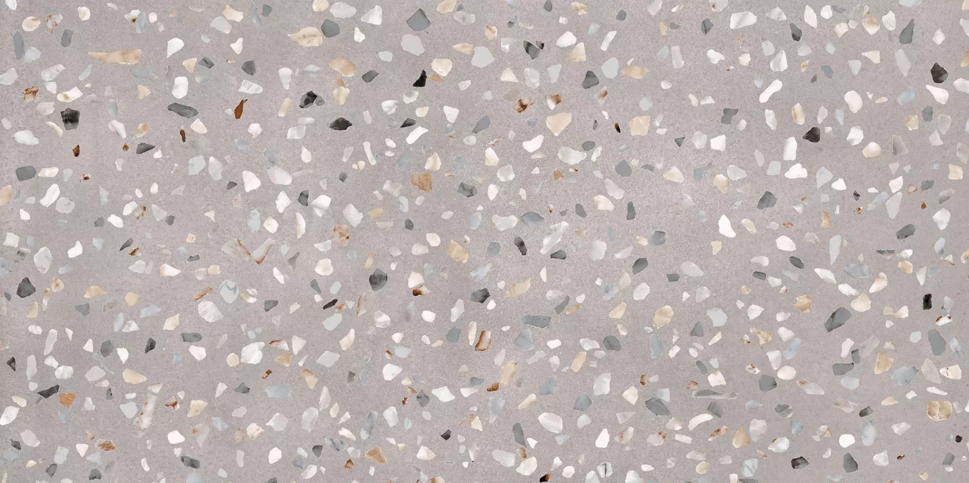 Керамогранит Doria Greige Rect. R10 60x120