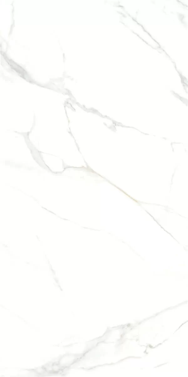 Керамогранит P15006 Royal Marble White Polished Rect 60x120