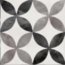 Керамогранит 0003475 PLAY CLASSIC MIX GREY 20x20