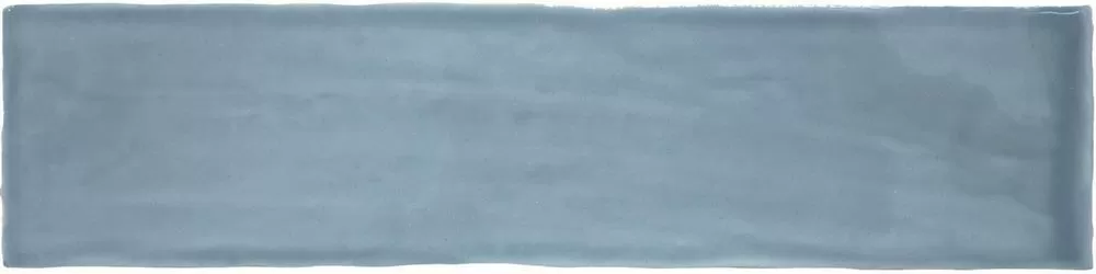 Плитка COLONIAL Sky Brillo 7,5x30