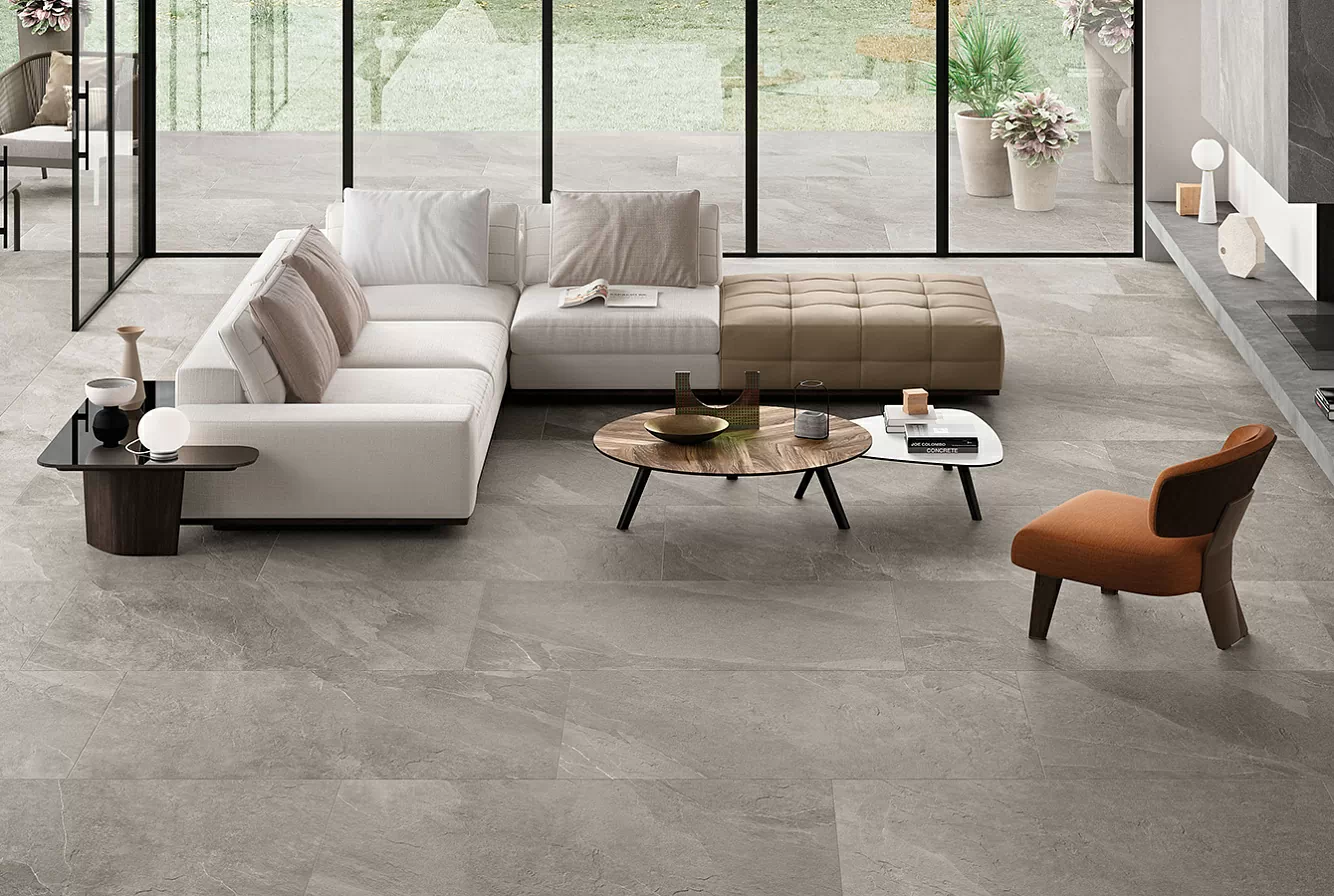 Керамогранит SL01BA Shale Moon Sq 60x120