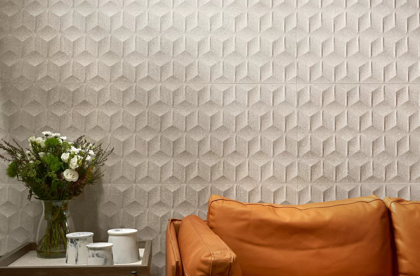 Керамогранит GW842000 Aliza White Soft 60x60