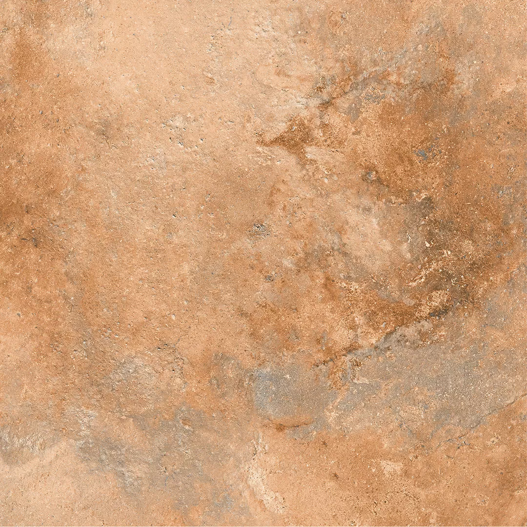 Керамогранит 68576 Taftan Red Matt 20mm 60x60