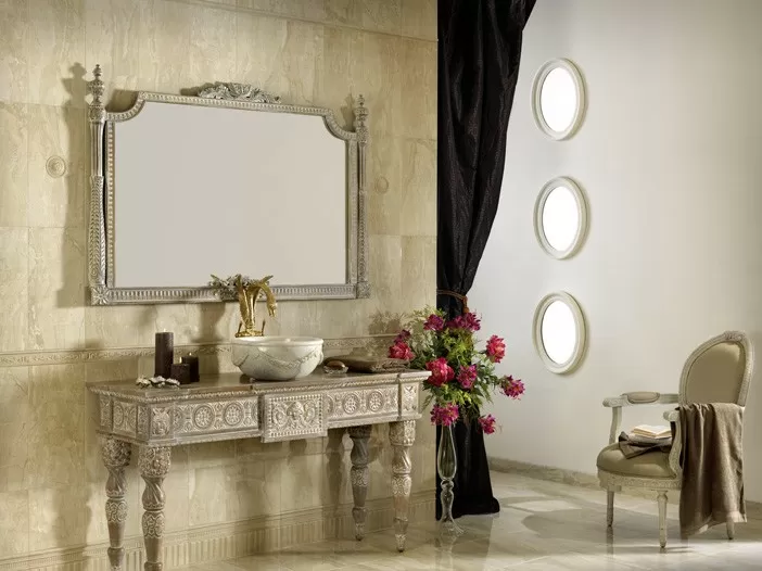 Керамогранит Daino Reale Crema 60.8x60.8