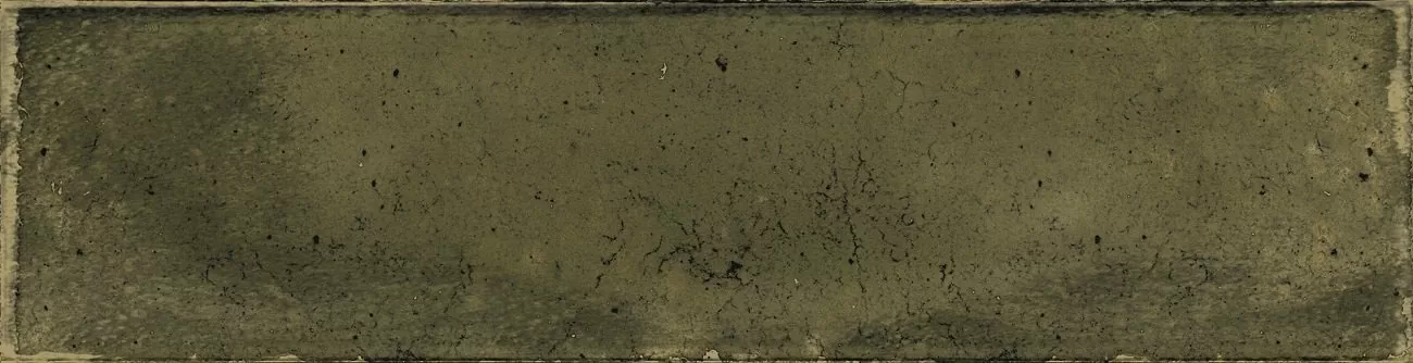 Керамогранит Jazba Olive Brillo 6х24.6