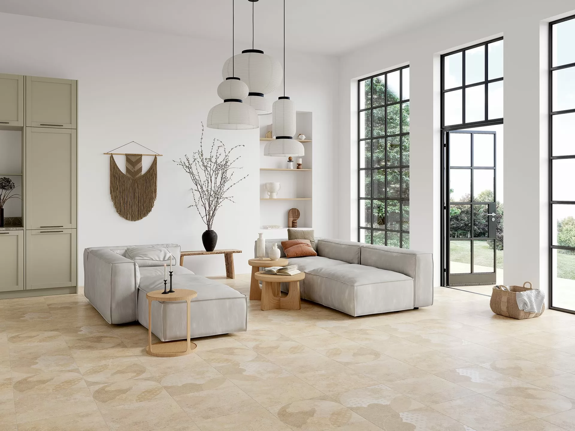 Патио/Patio