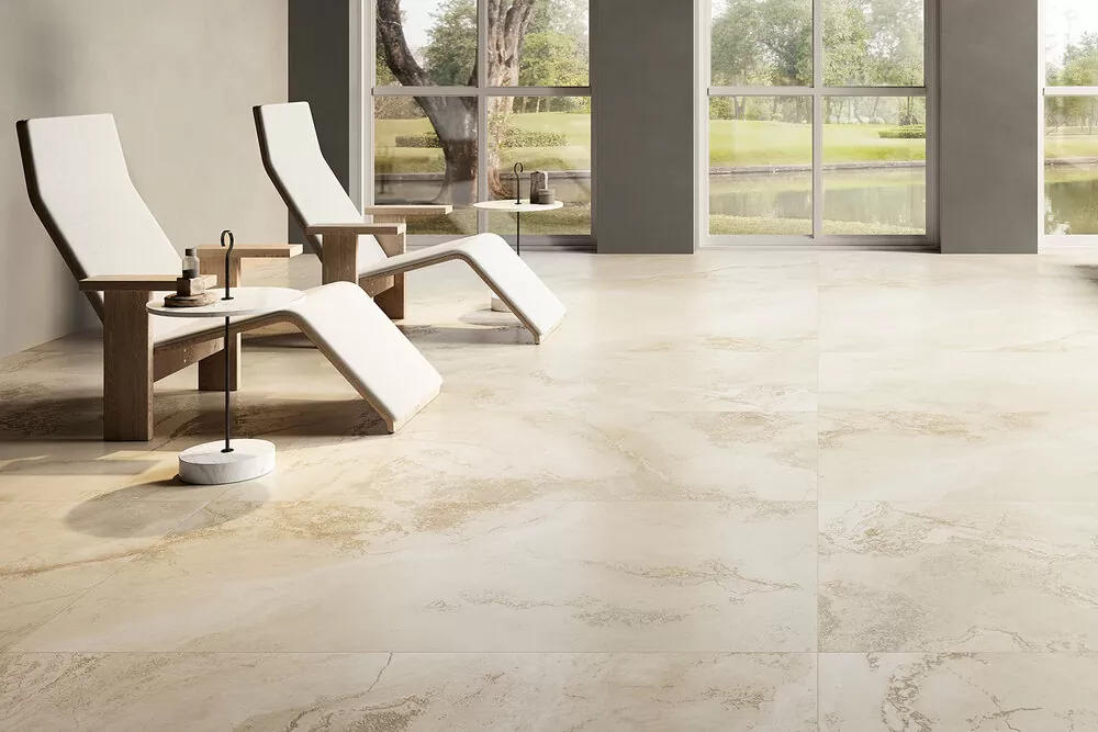 Керамогранит TO282R Touch Stone Gold nat 120x280