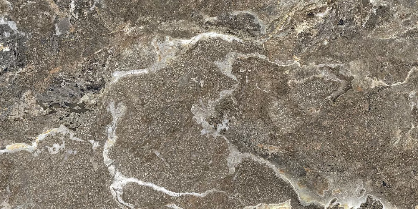 Керамогранит 765967 Onyx&More Golden Porphyry STR Ret 6mm 60x120