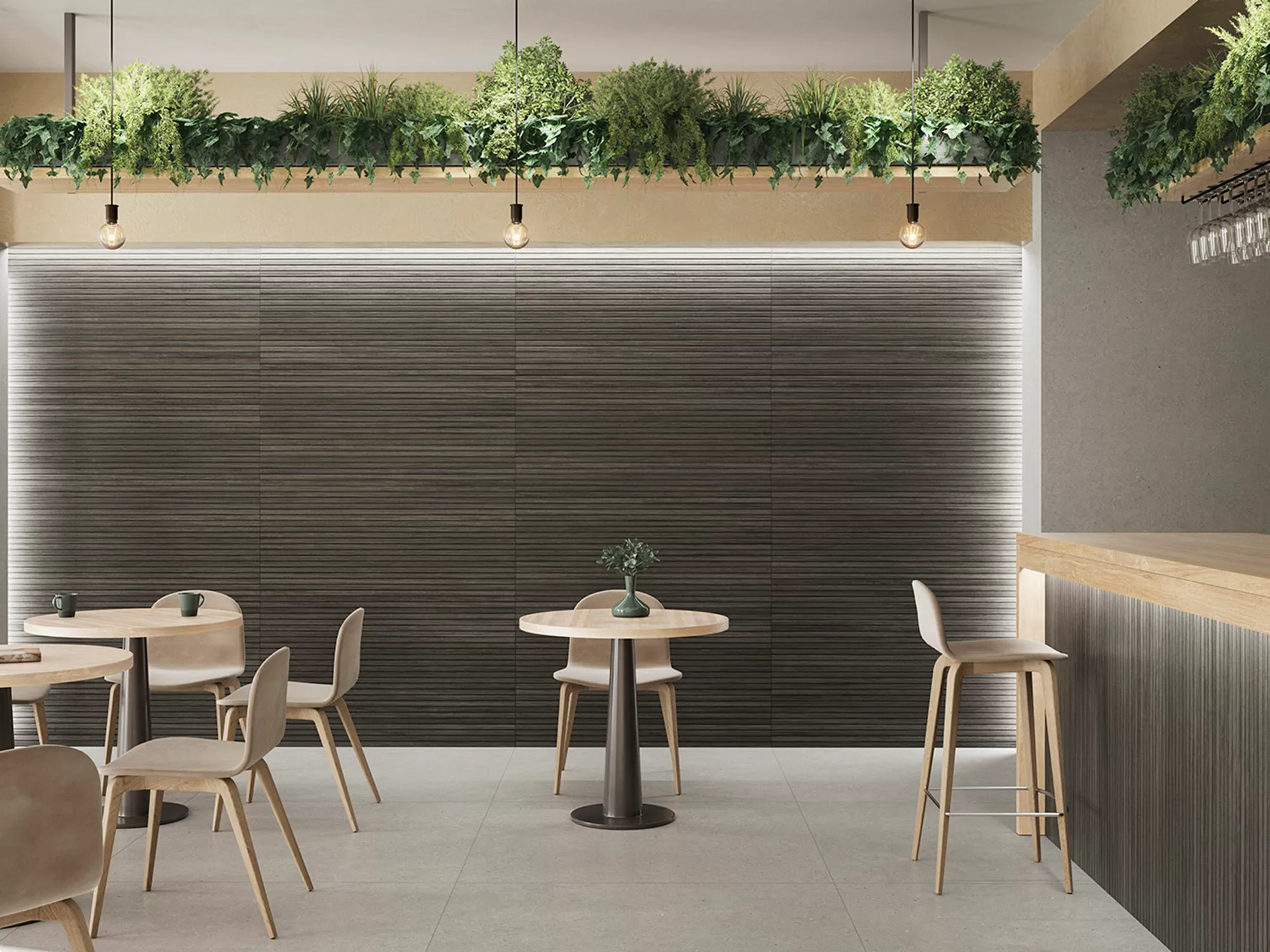 Керамогранит Osaka Maple Natural 60x120