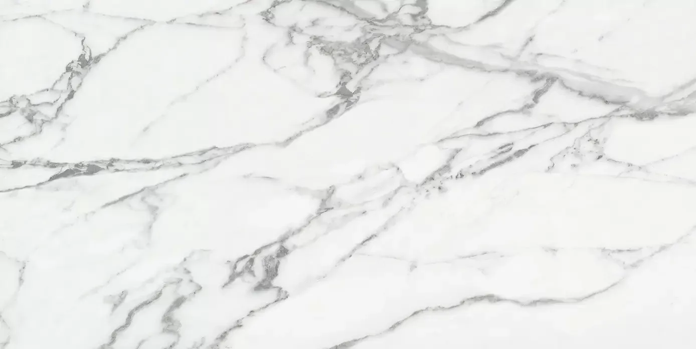 Керамогранит 184651 Fondo Ret. Statuario Lux 10mm 59x117,5