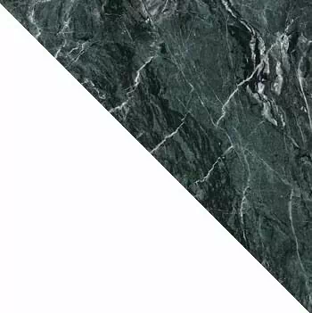 Керамогранит 764088 Policroma Alpi Trian Glossy Ret 6mm 120x120