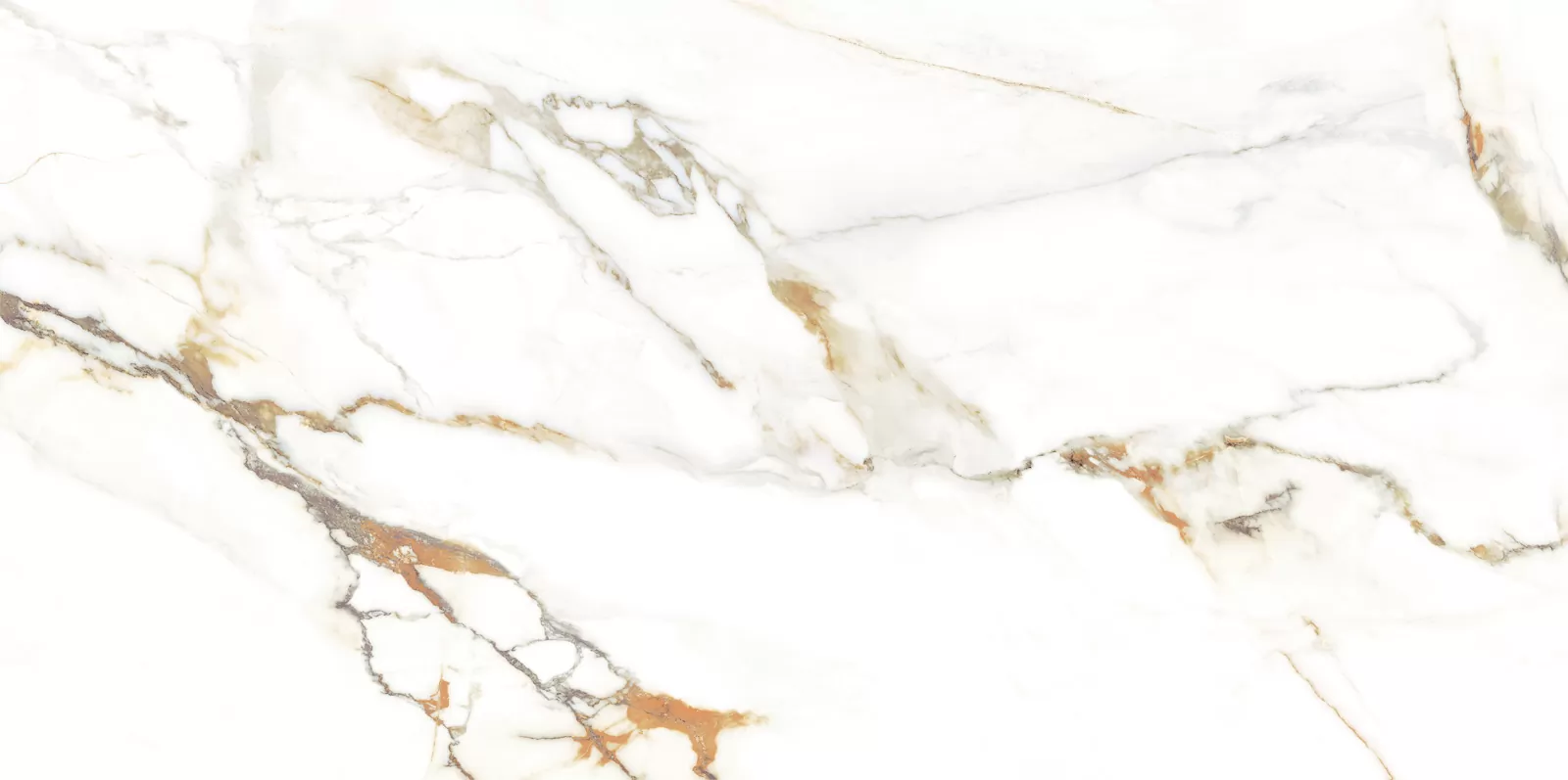 Плитка WT9DET11 Detroit Calacatta Gold 249*500*8,5