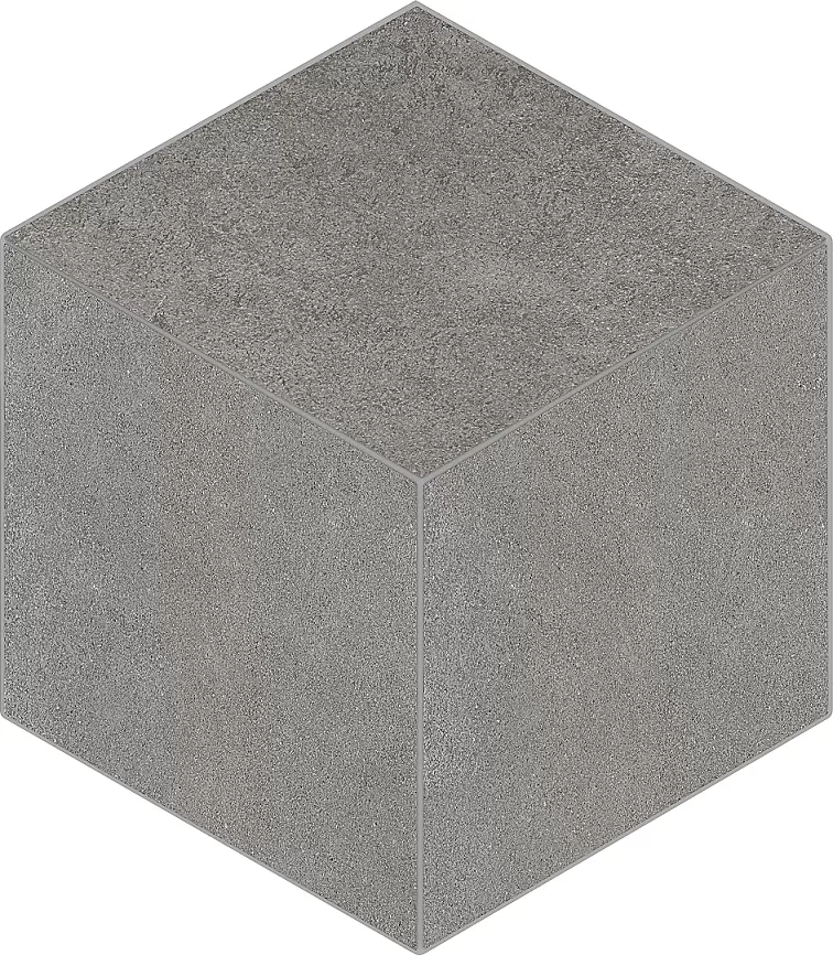 Мозаика Мозаика LN02/TE02 Luna Cube неполированная 29x25