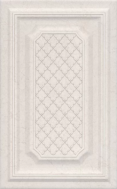 Плитка AD/A405/6356 Сорбонна панель декор 25*40