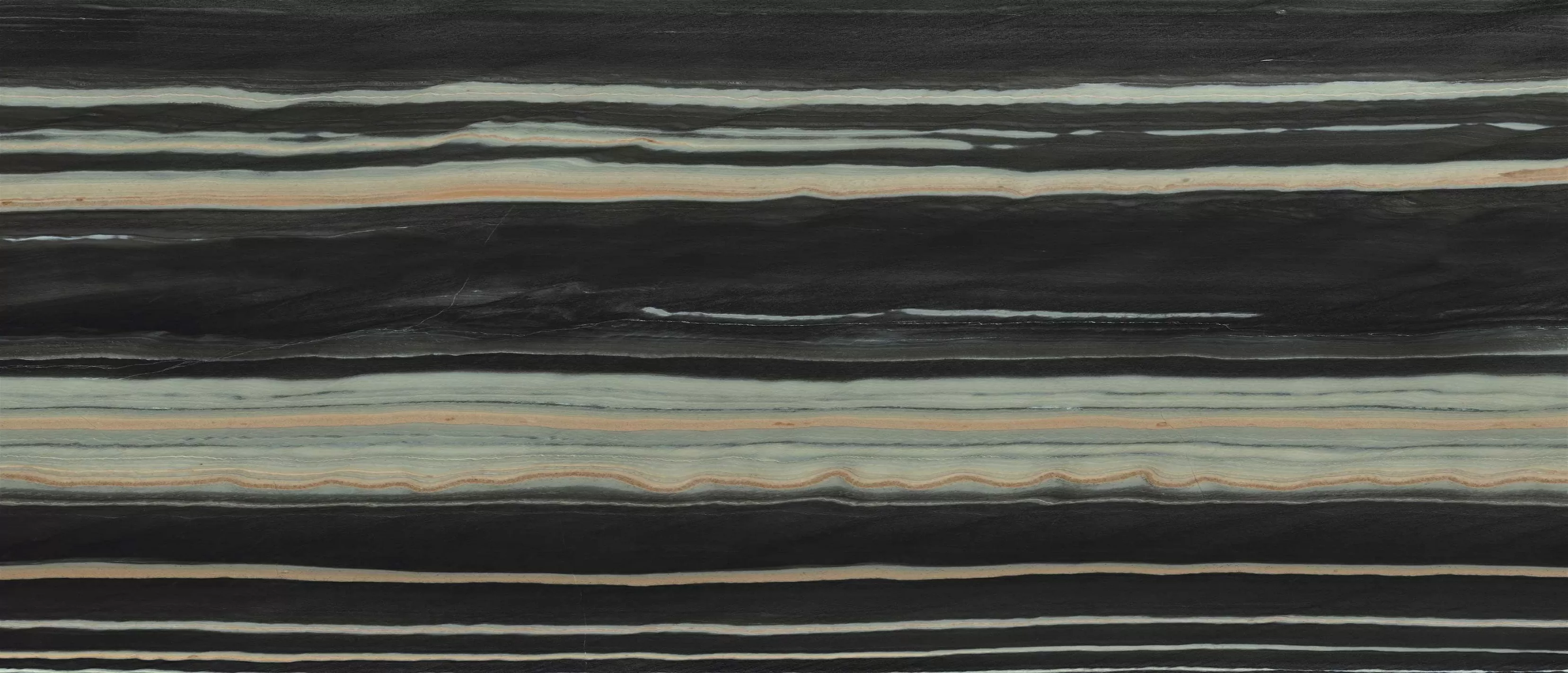 Керамогранит Bosco Black Pul 6mm 120x280