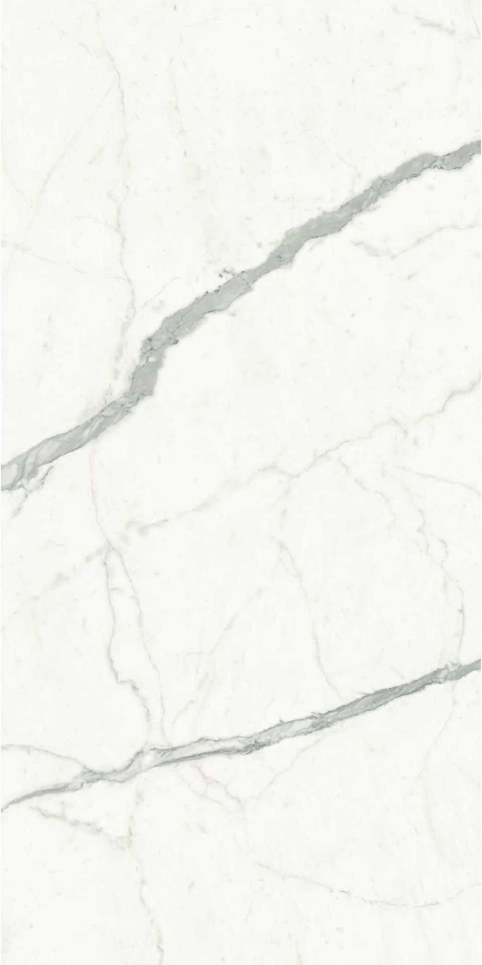 Керамогранит LU628300 Bianco Venato Extra Lucido 8mm 60x120