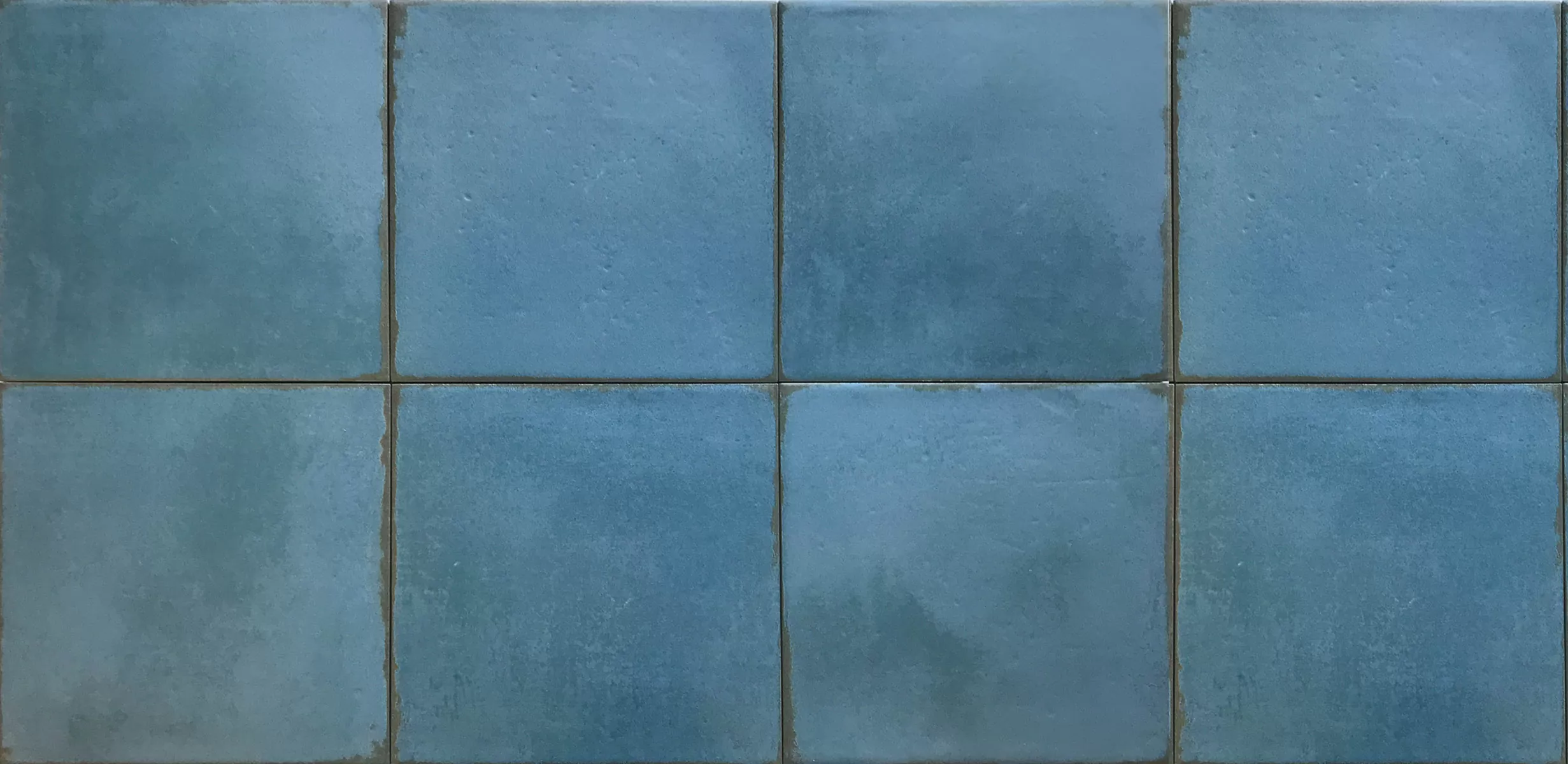 Керамогранит TOSCANA MATT BLUE 20X20