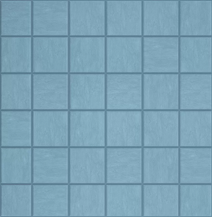 Мозаика Мозаика SR03 Spectrum неполированная (5х5) 30x30
