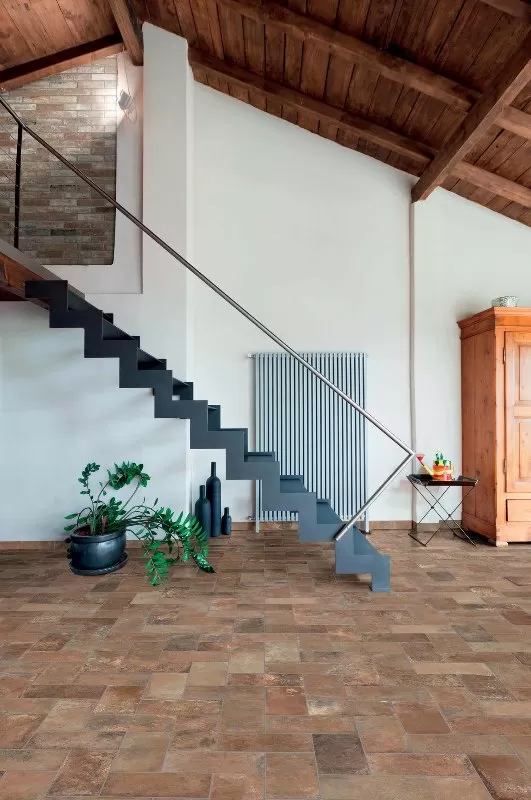 Керамогранит TVN011 Vecchia firenze out 15,3x31