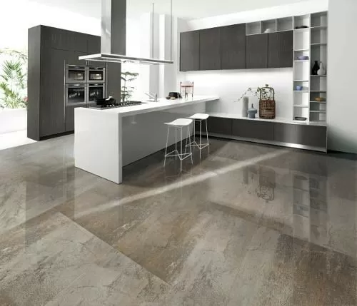 Керамогранит Realistik Superblack 60х60