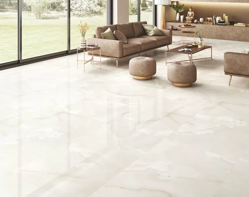 Керамогранит Cloud Onyx high glossy 79,8х159,8