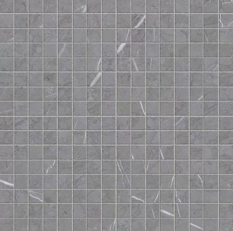 Мозаика M8GX Allmarble Wall Imperiale Satin Mosaico 40х40