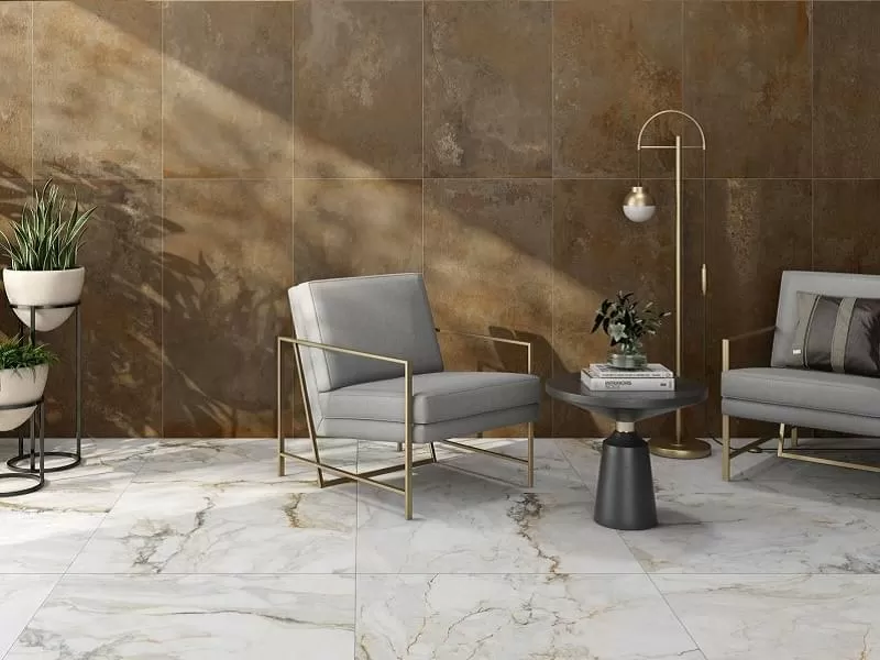 Керамогранит Piraeus Gold 60x120