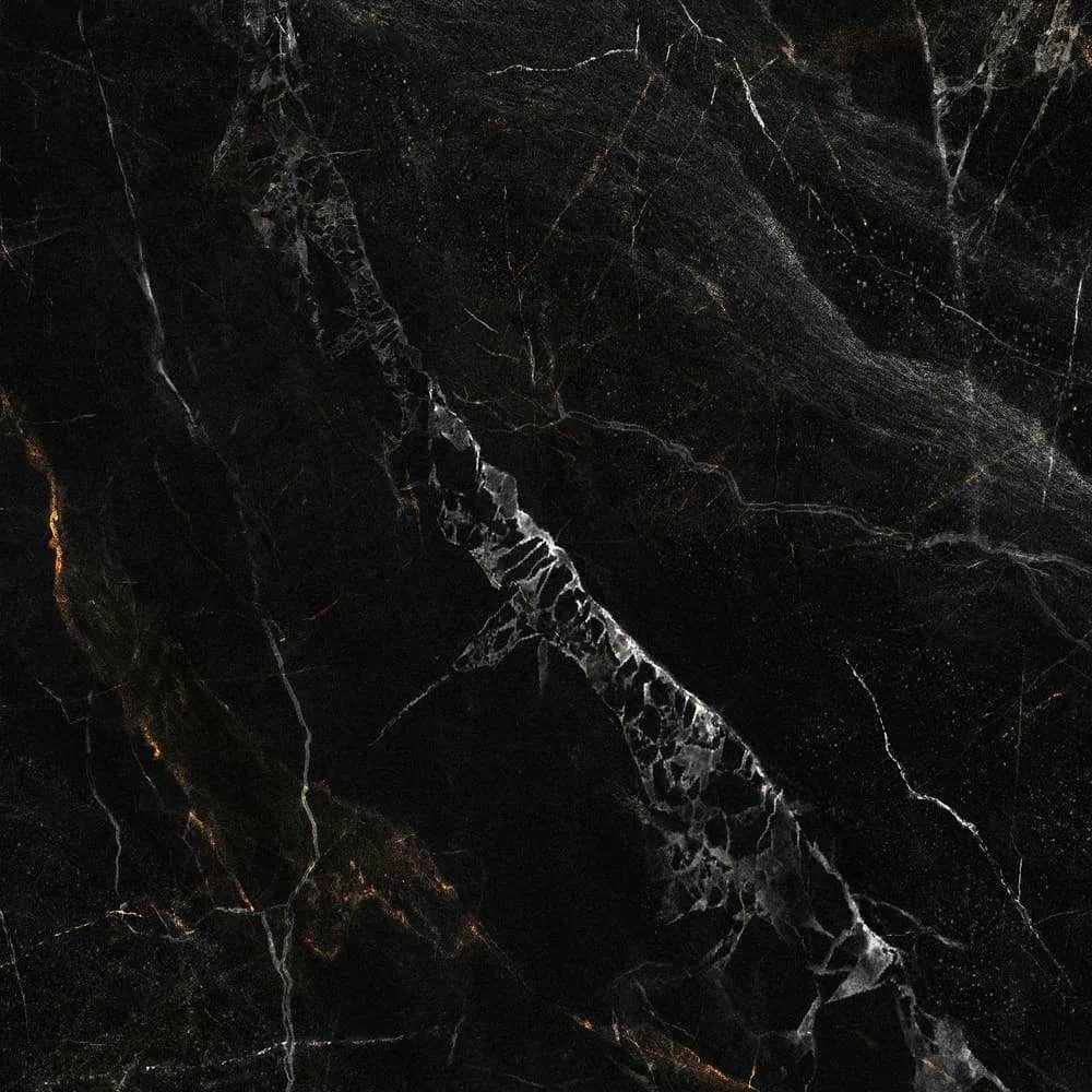 Керамогранит GP2020DNS99 Design Stone Marquina матовый 200x200x8