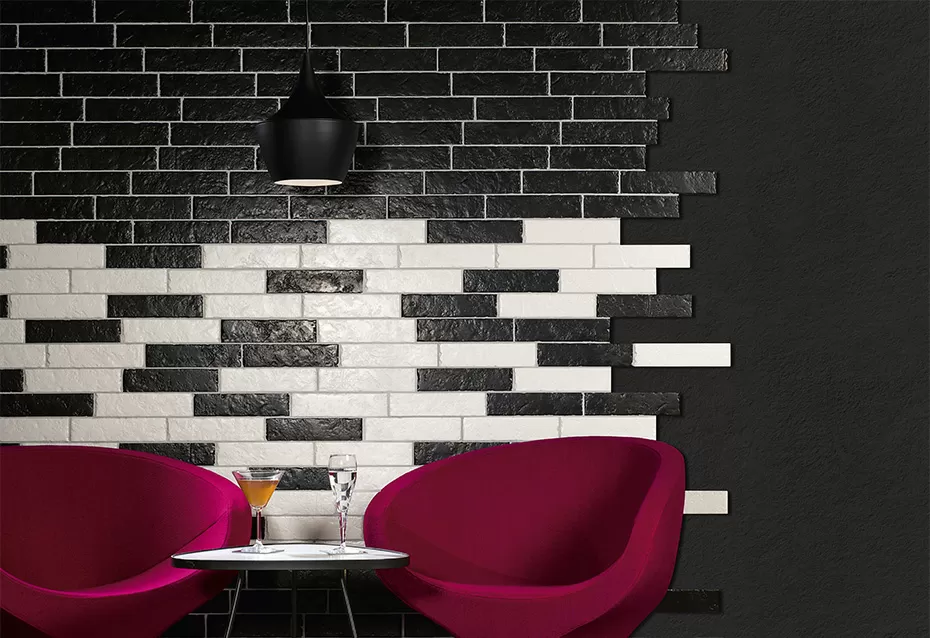 Клинкерная плитка Boston Brick Downtown 6,5х25