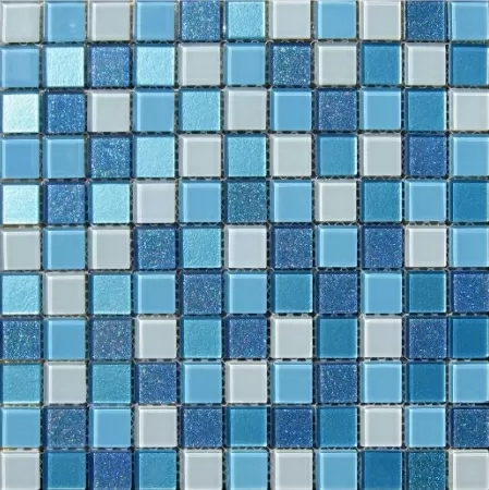 Мозаика Blue Lagoon 29.5х29х5