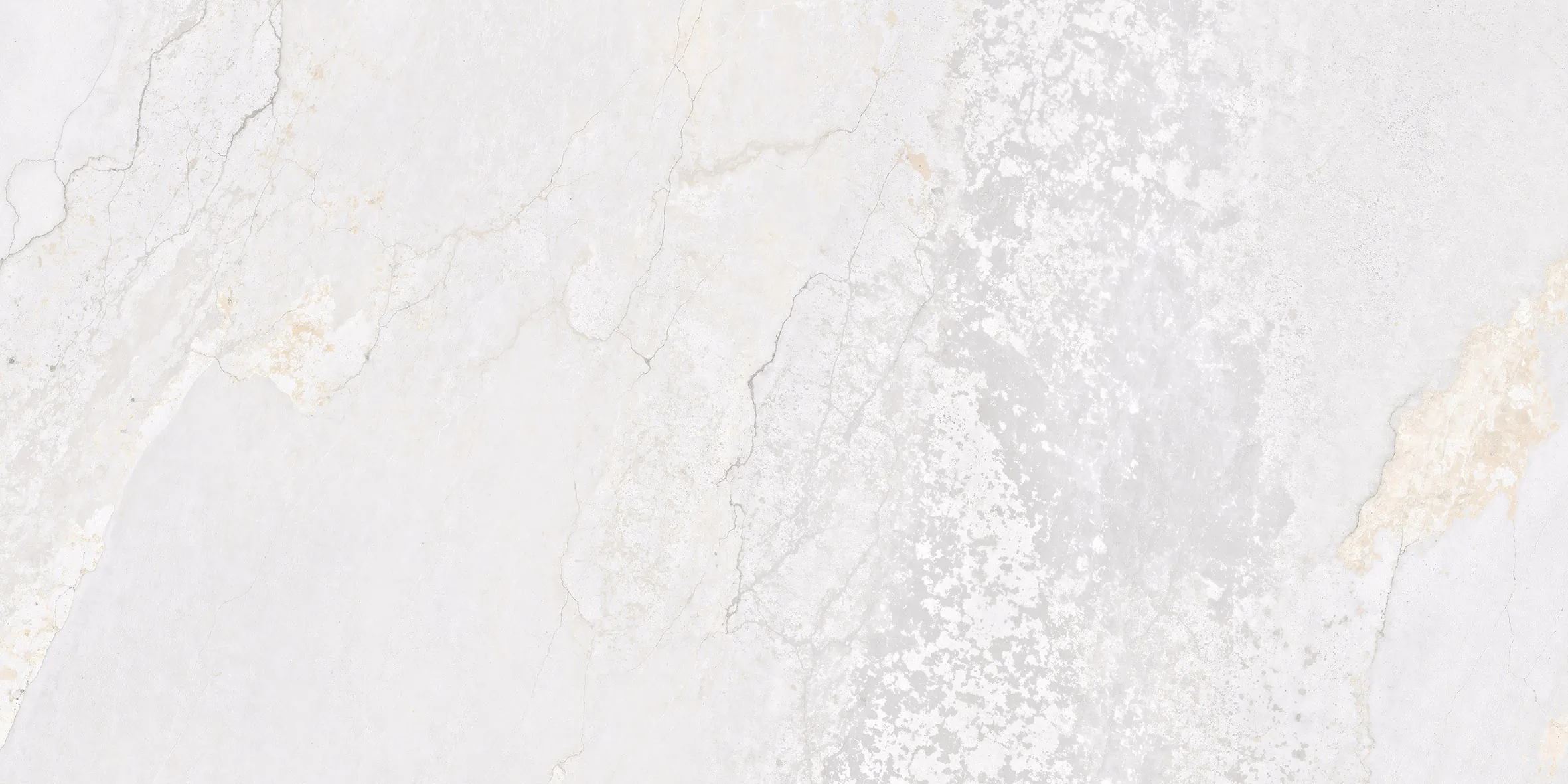 Керамогранит Planet Soft Metal White 60x120