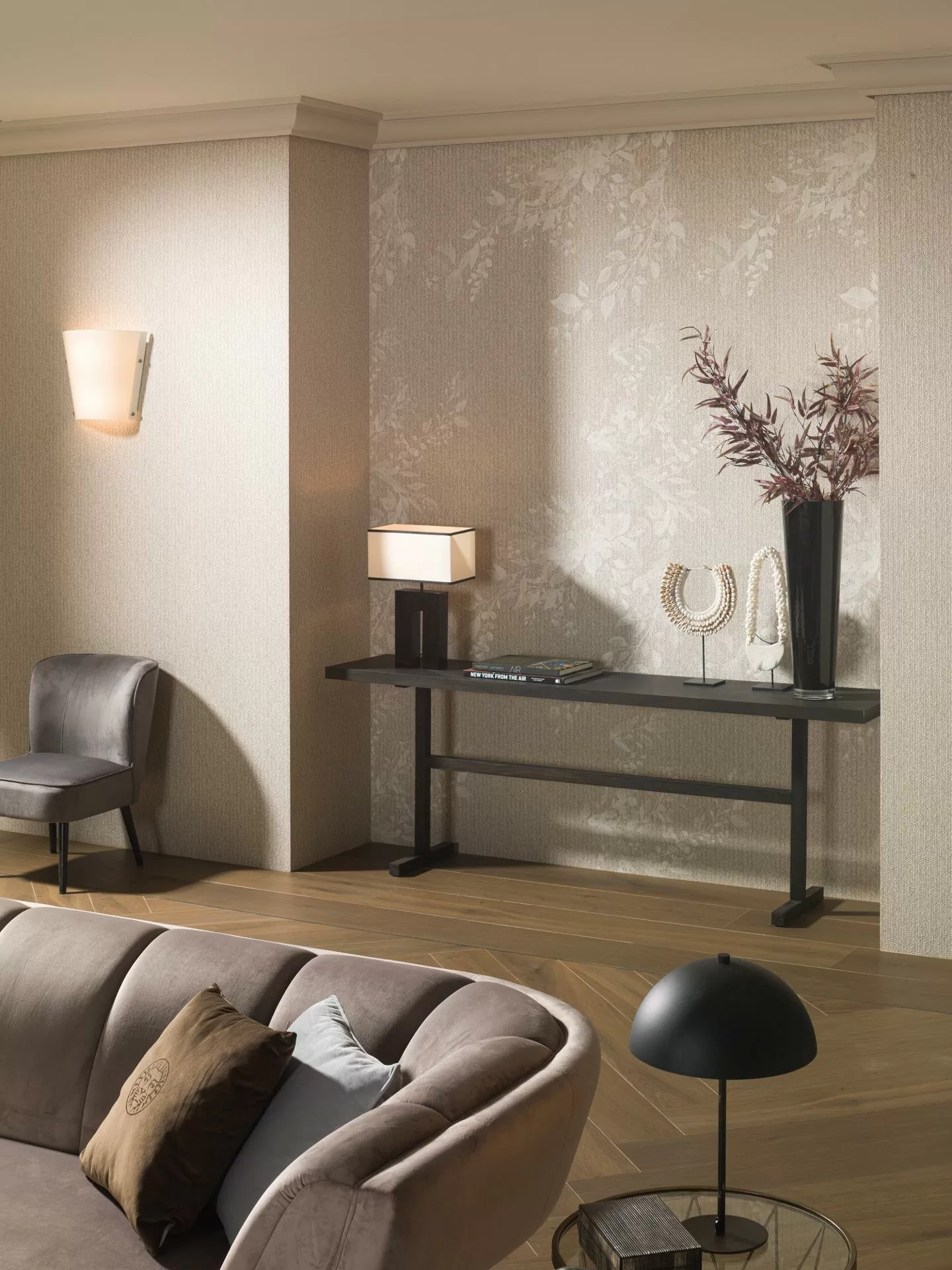 Керамогранит 100337242 Gent Arce 19,3x180