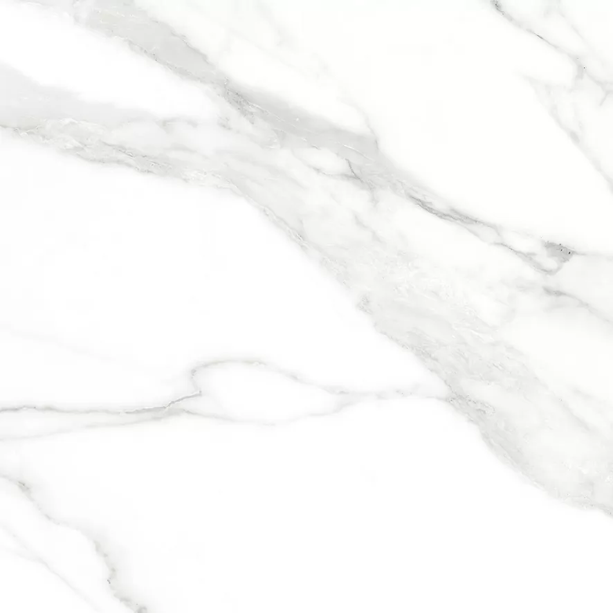 Керамогранит Calacatta Bianco PRO белый матовый R10GR 60х60