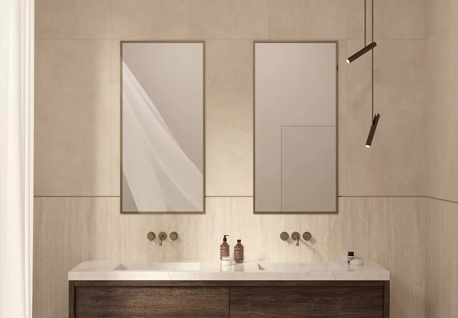 Керамогранит 17536 Passion зеленый ректификат 60x120