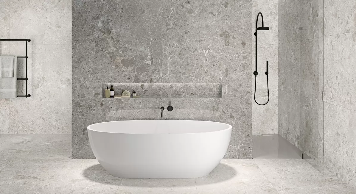 Керамогранит Artic Moka Pulido 59x119