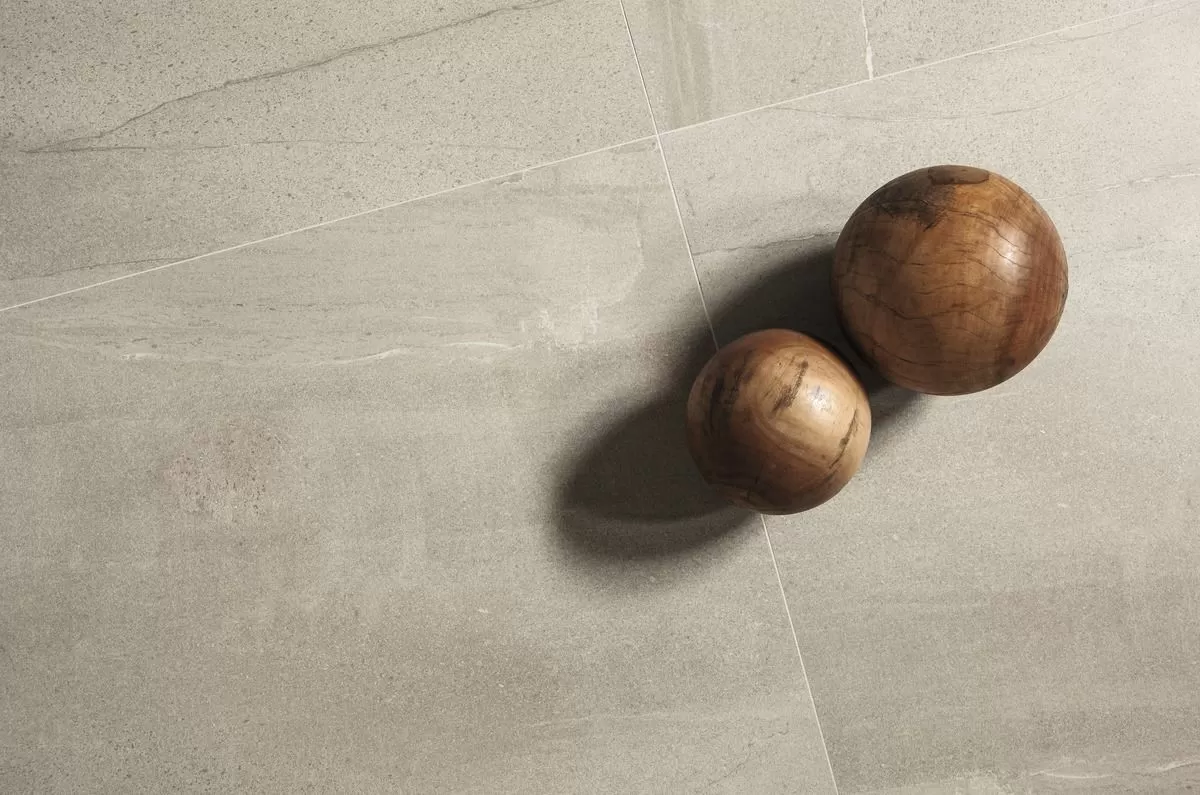 Керамогранит UP6S310443 Basaltina Grey Soft 6 mm 100x300
