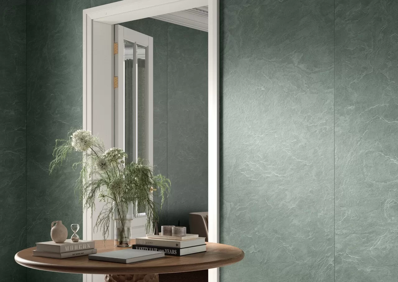 Керамогранит LAMF012548 Slate Alaska 5.6mm 1200x3000