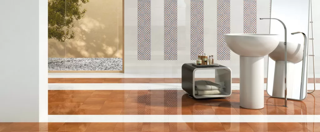 Керамогранит Cotto Bianco Mec 21C Lapp 50x50