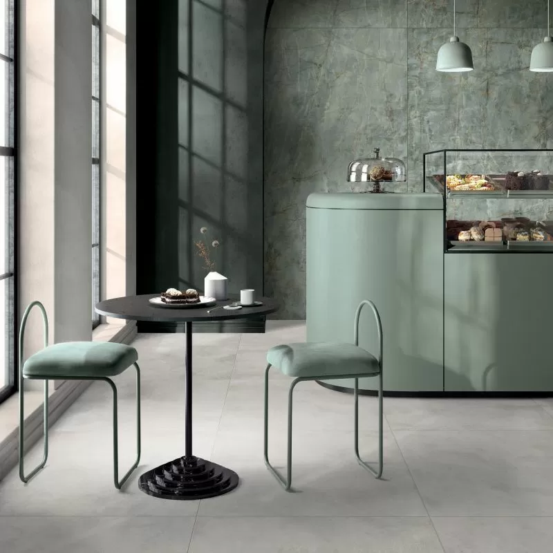 Керамогранит PF60006087 LUCE ACCIAIO RET 60X120