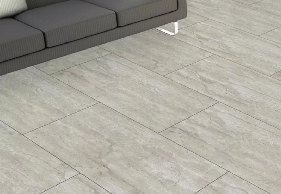 Керамогранит Travertino Grigio Relief Matt 60x120х0,9