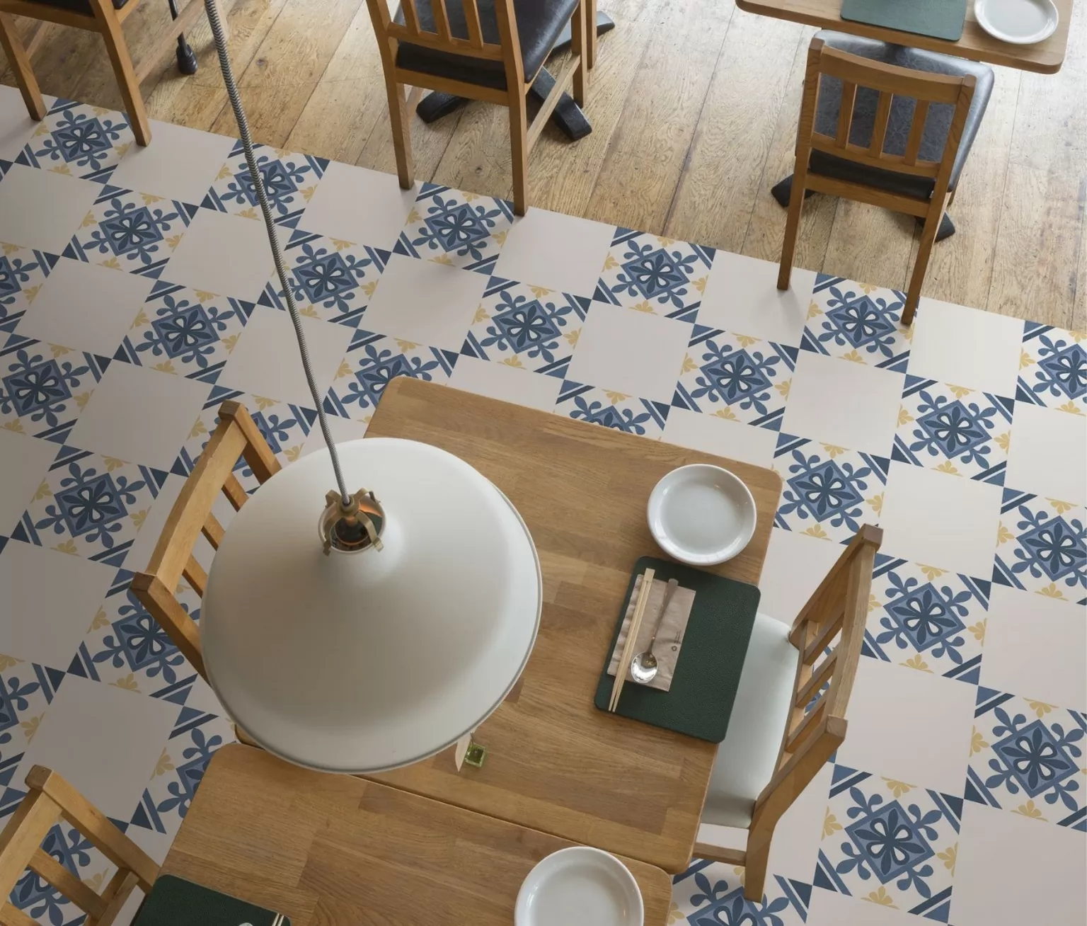 Керамогранит Cordoba Mix 25x25