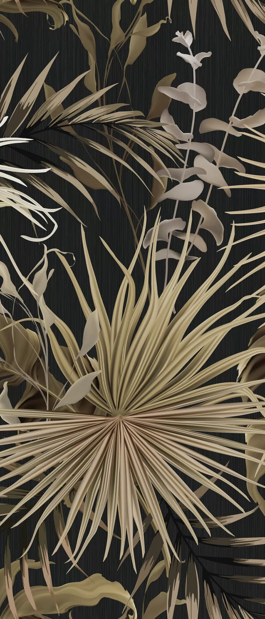 Керамогранит A040185 Decor Palmetto II 120х280