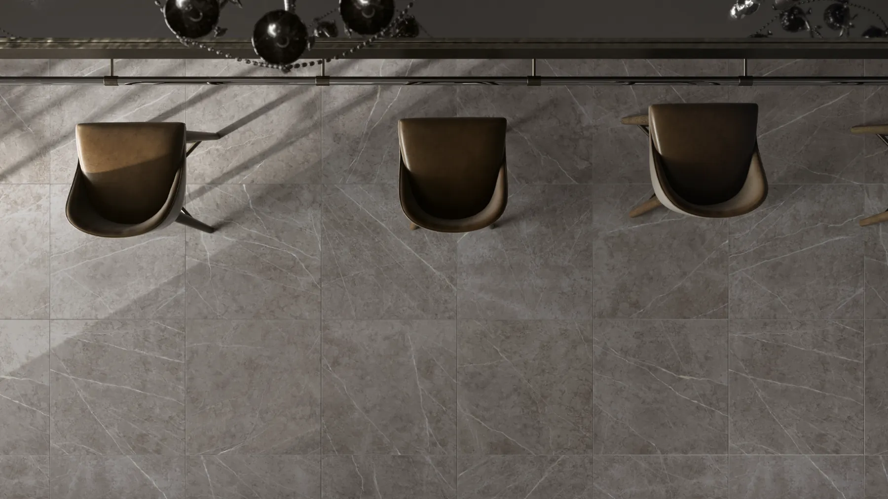 Керамогранит 610015000546 Charme Evo Onyx Lux Ret 60x60