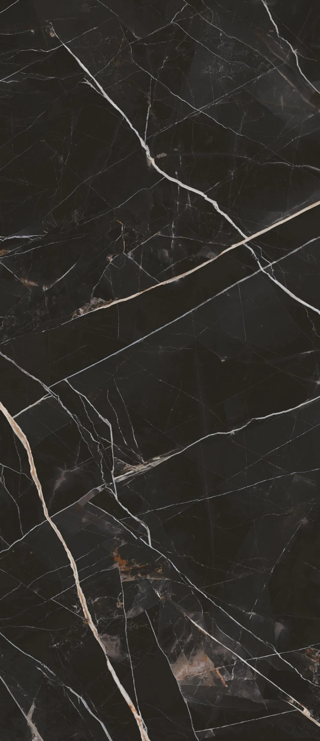 Керамогранит 78C998E Calacata Black Satinado 5.6mm 120x278