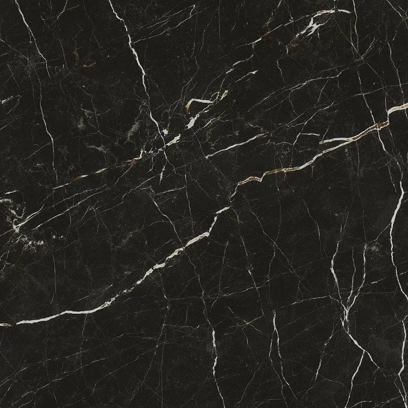 Керамогранит 610010001840 Allure Imperial Black Rett/Аллюр Империал Блек 80 Рет 80x80