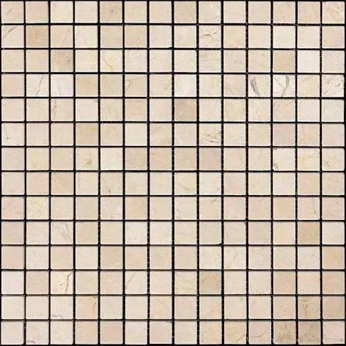 Мозаика Sorento-20 из натурального камня 20*20 305*305